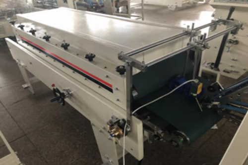 shh fs automatic 46 corner folder gluer 9